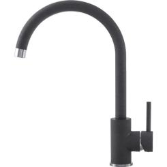 Смеситель Kernau KWT 07A GREY METALLIC Фото