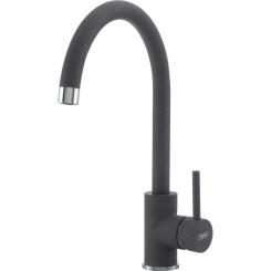 Смеситель Kernau KWT 07A GREY METALLIC Фото 1