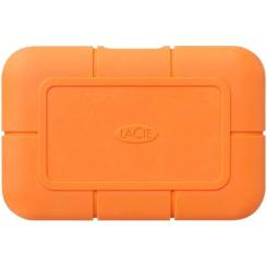 Накопитель SSD LaCie USB 3.1 1TB Фото 1