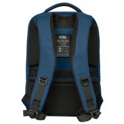 Рюкзак для ноутбука Tucano 15.6" Luna Gravity AGS, Blue Фото 1