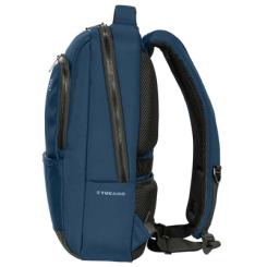Рюкзак для ноутбука Tucano 15.6" Luna Gravity AGS, Blue Фото 2