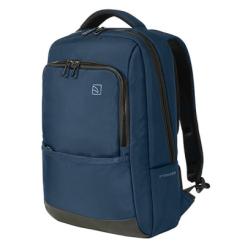 Рюкзак для ноутбука Tucano 15.6" Luna Gravity AGS, Blue Фото 4