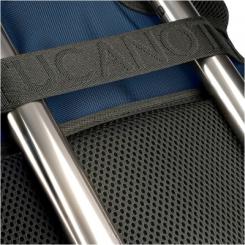 Рюкзак для ноутбука Tucano 15.6" Luna Gravity AGS, Blue Фото 5