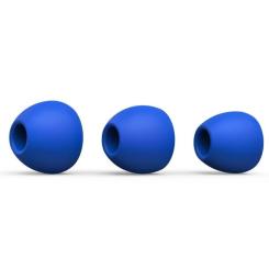 Наушники Philips TAE1105 Blue Фото 4