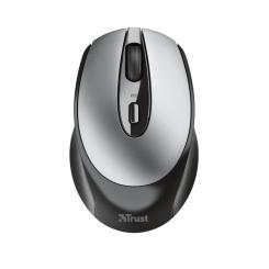 Мышка Trust Zaya Rechargeable Wireless Black Фото