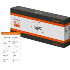 Кронштейн ACCLAB AL-FR40/ART Фото 6