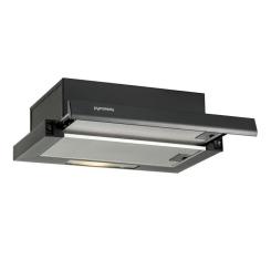 Вытяжка кухонная Pyramida TLX1-60 BL Фото