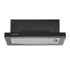 Вытяжка кухонная Pyramida TLX1-60 BL Фото 1