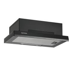 Вытяжка кухонная Pyramida TLX1-60 BL Фото 2