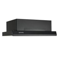 Вытяжка кухонная Pyramida TLX1-60 BL Фото 3