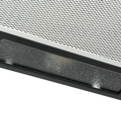 Вытяжка кухонная Pyramida TLX1-60 BL Фото 7