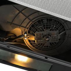 Вытяжка кухонная Pyramida TLX1-60 BL Фото 8
