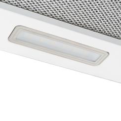 Вытяжка кухонная Pyramida TLX2-50 WH Фото 5