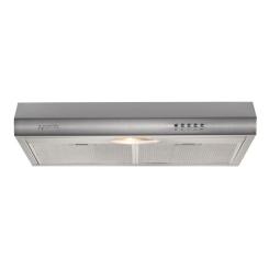 Вытяжка кухонная Pyramida UX 60 IX Фото 1