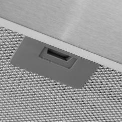 Вытяжка кухонная Pyramida UX 60 IX Фото 3