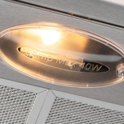 Вытяжка кухонная Pyramida UX 60 IX Фото 6