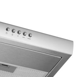 Вытяжка кухонная Pyramida UX 60 IX Фото 7