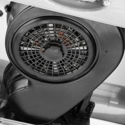 Вытяжка кухонная Pyramida UX 60 IX Фото 8