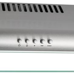 Вытяжка кухонная Pyramida WHX 60 IX Фото 2