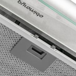 Вытяжка кухонная Pyramida WHX 60 IX Фото 3