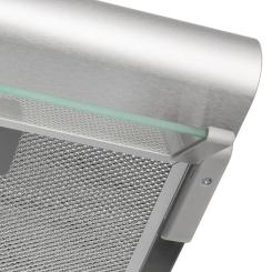 Вытяжка кухонная Pyramida WHX 60 IX Фото 5