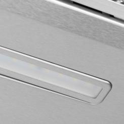 Вытяжка кухонная Pyramida WHX 60 IX Фото 7