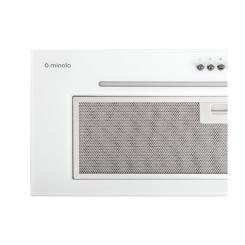 Вытяжка кухонная Minola HBI 7664 WH GLASS 1000 LED Line Фото 5