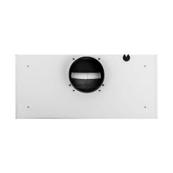 Вытяжка кухонная Minola HBI 7664 WH GLASS 1000 LED Line Фото 7