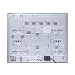 Варочная поверхность Weilor GM 624 SS Фото 9