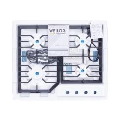 Варочная поверхность Weilor GM 624 SS Фото 10