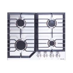 Варочная поверхность Weilor GM 624 SS Фото