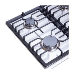 Варочная поверхность Weilor GM 624 SS Фото 3