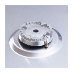 Варочная поверхность Weilor GM 624 SS Фото 7