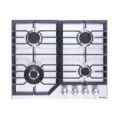 Варочная поверхность Weilor GM W 624 SS Фото