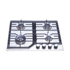 Варочная поверхность Weilor GM W 624 SS Фото 1