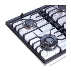 Варочная поверхность Weilor GM W 624 SS Фото 3