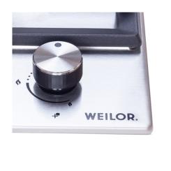 Варочная поверхность Weilor GM W 624 SS Фото 5