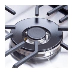 Варочная поверхность Weilor GM W 624 SS Фото 6