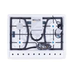 Варочная поверхность Weilor GM W 714 SS Фото 10
