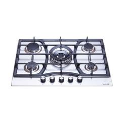 Варочная поверхность Weilor GM W 714 SS Фото 1