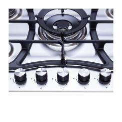 Варочная поверхность Weilor GM W 714 SS Фото 4