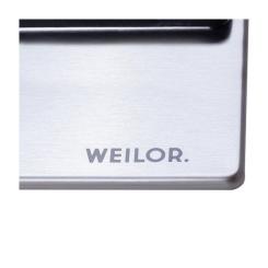 Варочная поверхность Weilor GM W 714 SS Фото 5