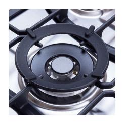 Варочная поверхность Weilor GM W 714 SS Фото 6