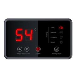 Бойлер Thermex ID80V(smart) Фото 5