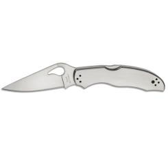 Нож Spyderco Byrd Harrier 2 Фото