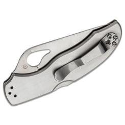 Нож Spyderco Byrd Harrier 2 Фото 2