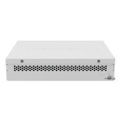 Коммутатор сетевой Mikrotik CSS610-8G-2S+IN Фото 1