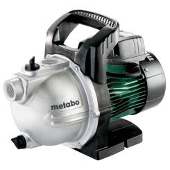 Садовый насос Metabo P 2000 G Фото
