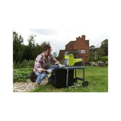 Садовый измельчитель Ryobi RSH3045 Фото 2
