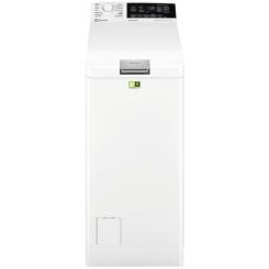 Стиральная машина Electrolux EW7T3362U Фото